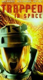 Смотреть Trapped in Space онлайн бесплатно.