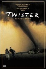Watch Twister online free. Twister poster
