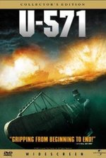 Watch U-571 online free.
