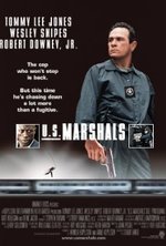 Watch U.S. Marshals online free.