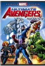 Watch Ultimate Avengers online free.