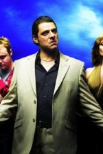 Watch Underbelly online free.
