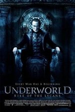 Watch Underworld: Rise of the Lycans online free.