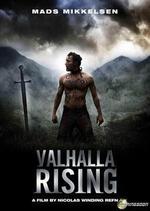 Watch Valhalla Rising online free.