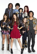 Watch Victorious online free.