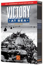 Watch Victory at Sea online free.
