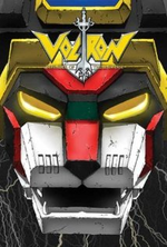 Watch Voltron: Defender of the Universe online free.