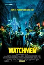 Watch Watchmen online free.