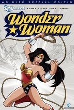 Watch Wonder Woman online free.