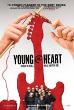 Смотреть Young@Heart онлайн бесплатно.