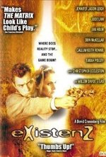 Watch eXistenZ online free.