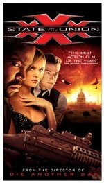 Regarder xXx: State of the Union en ligne gratuitement.