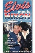 Watch Elvis Meets Nixon online free.