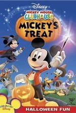 Watch Mickey Mouse Clubhouse online free.