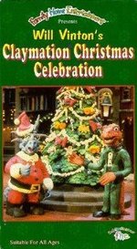Watch A Claymation Christmas Celebration online free.