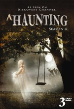 Watch A Haunting online free.