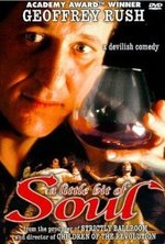 Watch A Little Bit of Soul online free.