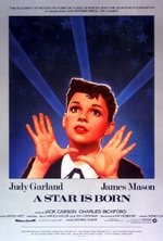 Watch A Star Is Born online free. A Star Is Born poster