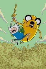 Watch Adventure Time with Finn & Jake online free.