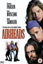 Watch Airheads online free.