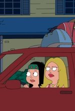 Watch American Dad! online free.