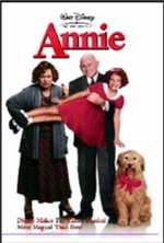 Watch Annie online free.
