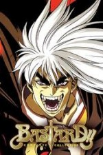 Watch Bastard!! (OAV) kostenlos online.