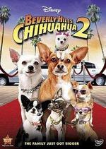 Смотреть Beverly Hills Chihuahua 2 онлайн бесплатно.