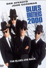 Watch Blues Brothers 2000 online free.