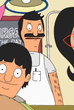Watch Bob's Burgers online free.