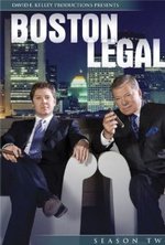 Watch Boston Legal online free.