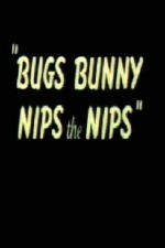 Watch Bugs Bunny Nips the Nips online free.