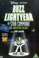 Watch Buzz Lightyear of Star Command online free.