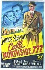 Watch Call Northside 777 online free.