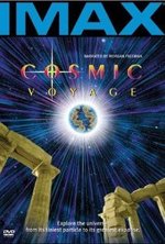 Watch Cosmic Voyage online free.