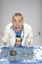Смотреть Dr. Steve-O онлайн бесплатно.