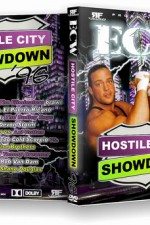 Watch ECW Hostile City Showdown online free.
