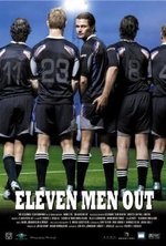 Watch Eleven Men Out online free.