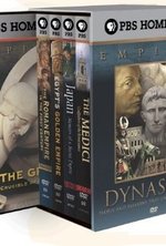 Watch Empires: The Roman Empire in the First Century online free.