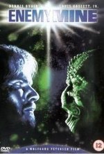 Watch Enemy Mine online free. Enemy Mine poster