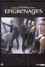 Смотреть Engrenages онлайн бесплатно.