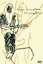 Смотреть Eric Clapton: 24 Nights онлайн бесплатно.