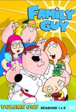 Watch Family Guy online free.