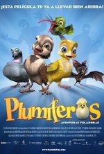 Watch Free Birds kostenlos online.