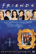 Watch Friends online free.
