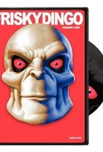 Watch Frisky Dingo online free.