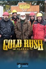 Watch Gold Rush: Alaska online free.