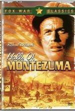 Regarder Halls of Montezuma en ligne gratuitement.