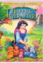 Watch Happily Ever After online free.