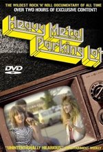 Смотреть Heavy Metal Parking Lot онлайн бесплатно.